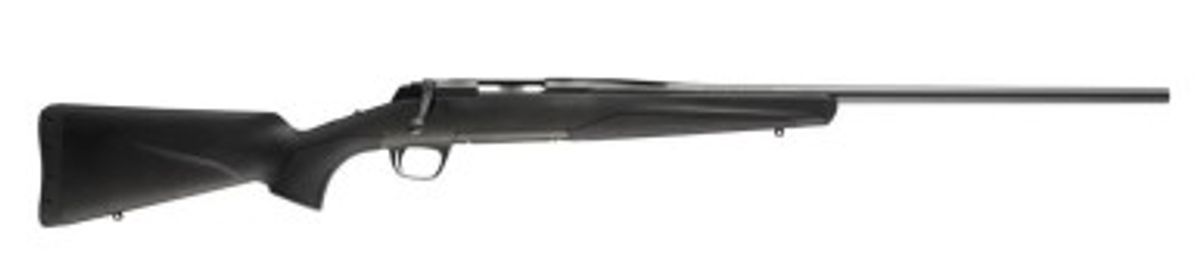 Browning X-bolt
